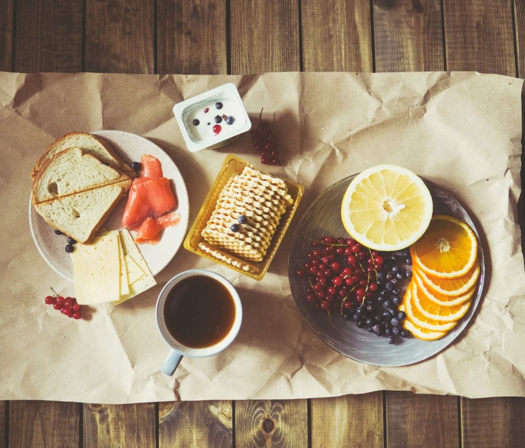 arance e frutta qorange