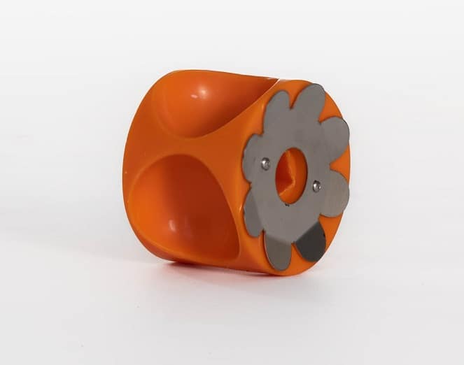 Ruota spremitura in acciaio - immagine 2